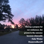 #purposeforendurance